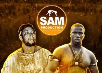 Papa Boy Djiné vs Nandi Fall ficelé : Un combat de rachat - wiwsport