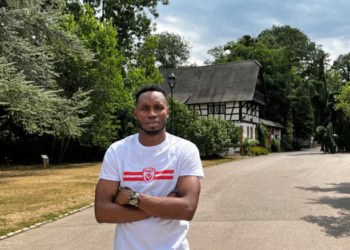 Mercato : Diafra Sakho rebondit à Nancy ! - wiwsport
