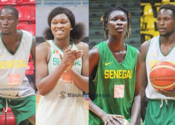 Basket 3×3 : Le Sénégal en route pour les Jeux Islamiques à Konya (Turquie) - wiwsport
