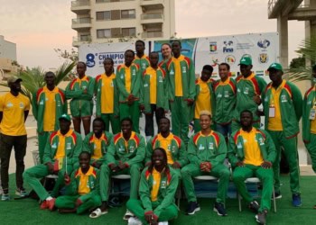 Natation - Pas de médaille pour la dernière journée des Championnats d'Afrique ! - wiwsport