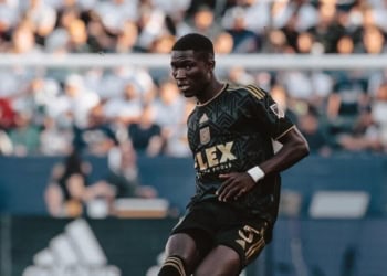 Mercato : Mamadou Fall proche de quitter Los Angeles pour Villarreal ! - wiwsport