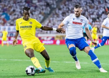 Ligue Europa Conférence : Moussa Ndiaye, Nicolas Jackson et Kaly Sène fixés sur le tirage - wiwsport