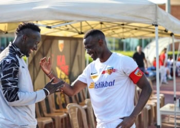 Turquie : Une nouvelle saison de Süper Lig, encore une grande communauté sénégalaise au démarrage - wiwsport