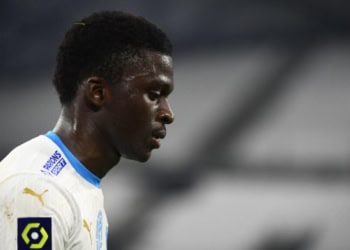 OM : Bamba Dieng maintenant absent à l'entraînement... à cause de maux de tête ! - wiwsport