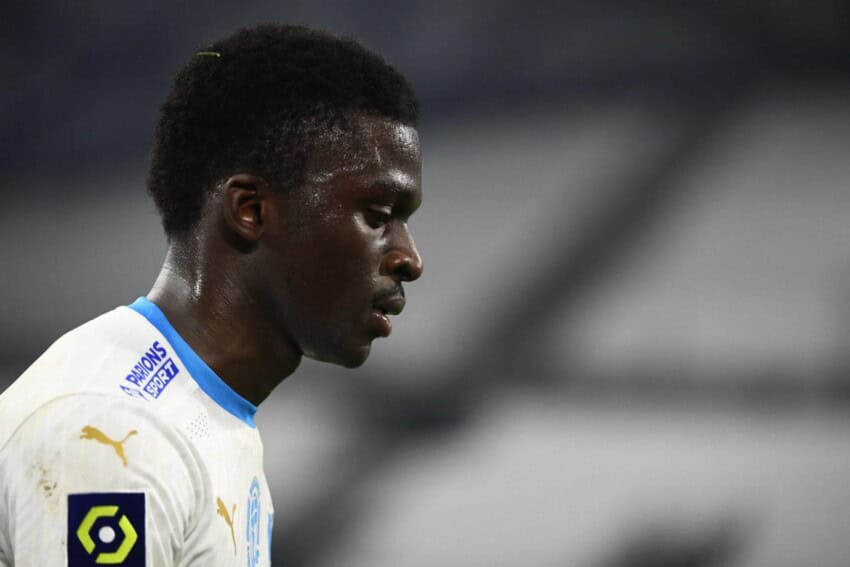 OM : Bamba Dieng maintenant absent à l'entraînement... à cause de maux de tête ! - wiwsport OM : Bamba Dieng maintenant absent à l'entraînement... à cause de maux de tête ! - wiwsport