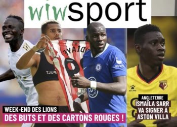 wiwsport Quotidien – Lire le n°12 du Lundi 22 août - wiwsport