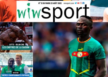 wiwsport Quotidien – Lire le n°13 du mardi 23 août - wiwsport