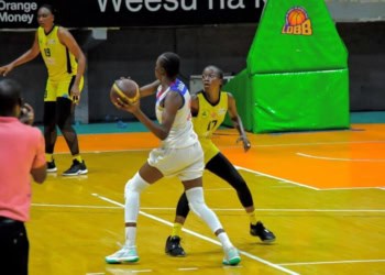 Basket : Play-Offs - Dames : DUC décroche la «belle» face à DBALOC - wiwsport