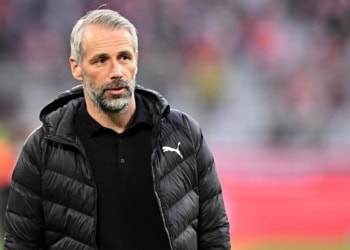 RB Leipzig de Abdou Diallo nomme un nouvel entraineur - wiwsport