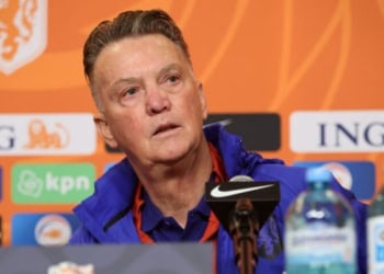 Coupe du Monde : Louis van Gaal ne pense pas encore au Sénégal mais craint Sadio Mané - wiwsport