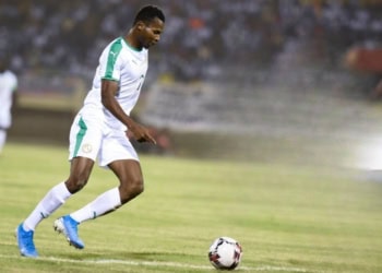 Equipe Nationale : Habib Diallo pour remplacer Keïta Baldé ? - wiwsport