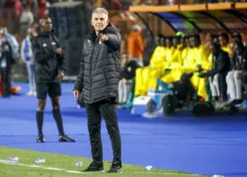 Coupe du Monde : Après l'Egypte, Carlos Queiroz reprend les rênes de l'Iran et retrouvera le Sénégal - wiwsport