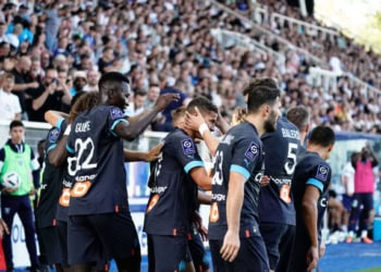 Ligue 1 : Avec Pape Gueye, Marseille enchaîne contre Auxerre de Mbaye Niang avant Tottenham - wiwsport