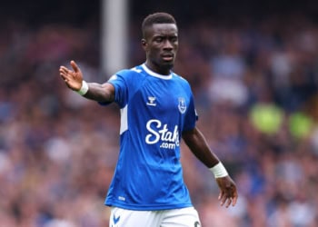 Premier League : Idrissa Gueye (Everton) titulaire contre West Ham - wiwsport