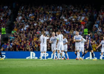 Ligue des Champions : Le Viktoria Plzeň de Modou Birame Ndiaye battu au Camp Nou par le Barça - wiwsport