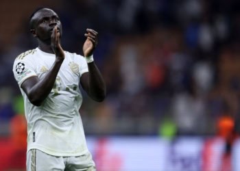 Bayern Munich : Sadio Mané ménagé ce samedi contre Stuttgart ? - wiwsport
