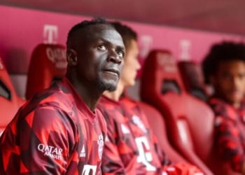 Bundesliga : Le Bayern Munich, avec Sadio Mané, cale encore contre Stuttgart (2-2) - wiwsport