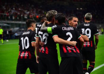 Ligue des Champions : L'AC Milan de Fodé Ballo-Touré assure contre le Dinamo Zagreb - wiwsport