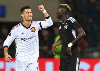 Ligue Europa : Mohamed Diop et le FC Sheriff battus par Manchester United - wiwsport