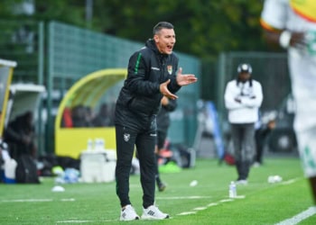 Pablo Escobar (sélectionneur Bolivie) : « La supériorité du Sénégal était évidente dès l'entame du match » - wiwsport