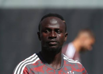 Ligue des Champions : Sadio Mané titulaire contre l'Inter pour son premier match en C1 avec le Bayern - wiwsport