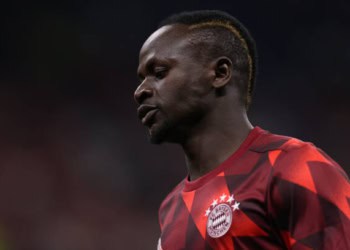 Bundesliga : Sadio Mané (Bayern Munich) remplaçant contre Stuttgart ! - wiwsport