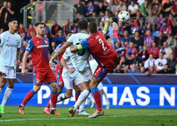 Ligue des Champions : Le Viktoria Plzeň s'incline contre l'Inter Milan malgré le premier match de Modou Ndiaye - wiwsport