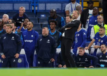 Ligue des Champions : Sans Edouard Mendy et Kalidou Koulibaly, Chelsea tenu en échec par Salzbourg et reste dernier - wiwsport