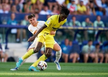 LaLiga : Nicolas Jackson décisif, Villarreal corrige Elche (4-0) - wiwsport