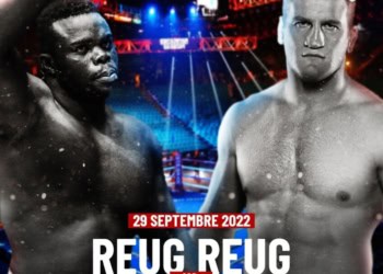 Vidéo – MMA : Découvrez Batradz Gazzaev le prochain adversaire de Reug Reug