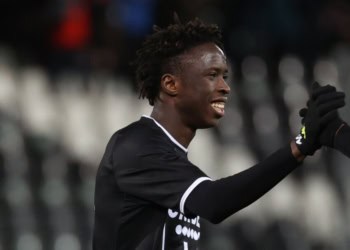Charleroi : Youssouph Badji marque enfin son premier but - wiwsport