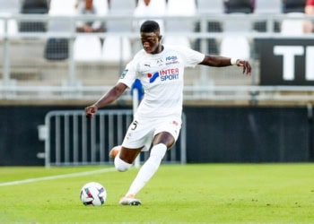 Equipe Nationale : Formose Mendy convoqué par Aliou Cissé ? - wiwsport