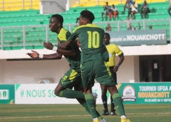 UFOA/A - U20 - Finale : Le Sénégal, une revanche à prendre face à la Gambie ! - wiwsport
