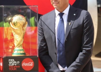 Coupe du Monde 2022 : Trezeguet veut une finale entre la France et le Sénégal ! - wiwsport