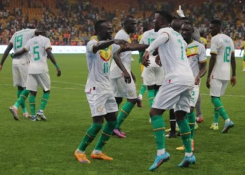 Bolivie - Sénégal : Où et quand voir le match des Lions ? - wiwsport