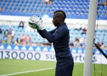Ligue 1 - Strasbourg v Clermont (11h) : Mory Diaw v Habib Diallo titulaires, Arial Mendy sur le banc … - wiwsport