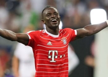 Globe Soccer Awards 2022 : Sadio Mané parmi les nominés ! - wiwsport
