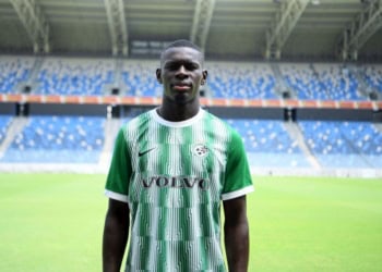 Ligue des Champions : Abdoulaye Seck (Maccabi Haïfa) titulaire face au Benfica