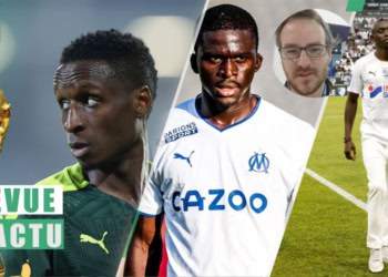 REVUE D'ACTUALITÉ DE CE 13 AOÛT : Bouna forfait, Équateur pourrait être exclu du mondial, UFOA/A U17 - wiwsport