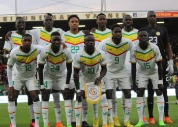 #LIVE Match Amical : Suivez Sénégal vs Iran en direct sur wiwsport.com - wiwsport