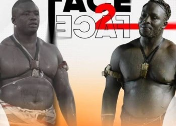 Siteu/Papa Sow : Face to face ce mardi à la Place du Souvenir africain - wiwsport