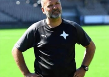 EXCLU - Ligue 2: Le Norvégien, Tor Thodesen, nommé manager général d'Oslo FA ! - wiwsport