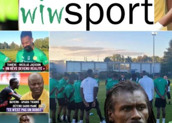 wiwsport Quotidien – Lire le n°33 du Mardi 20 septembre - wiwsport