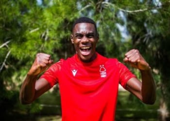Équipe nationale : Moussa Niakhate, le « choix du cœur » ! - wiwsport