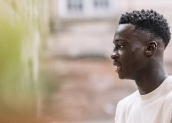 Interview – Habib Diarra  (Strasbourg) : “Je suis né au Sénégal, je suis arrivé en France à 5 ans…”