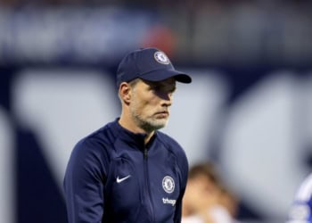 OFFICIEL : Thomas Tuchel n’est plus l’entraîneur de Chelsea - wiwsport