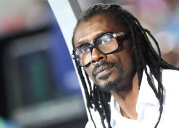 Équipe Nationale : Aliou Cissé publie une liste de 29 joueurs, avec 6 nouveaux - wiwsport