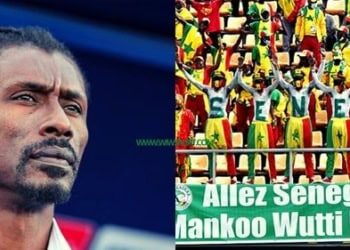 Coupe du Monde - Pas de dernier match à Dakar, Aliou Cissé sonne la mobilisation en France, Autriche et Qatar ! - wiwsport