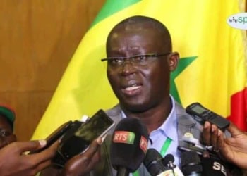 Augustin Senghor : « Le drame de notre football professionnel local, c’est que les joueurs partent très vite, très tôt… » - wiwsport