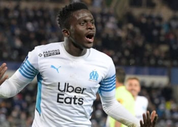 Mercato : Royal Antwerp souhaite recruter Bamba Dieng ! - wiwsport